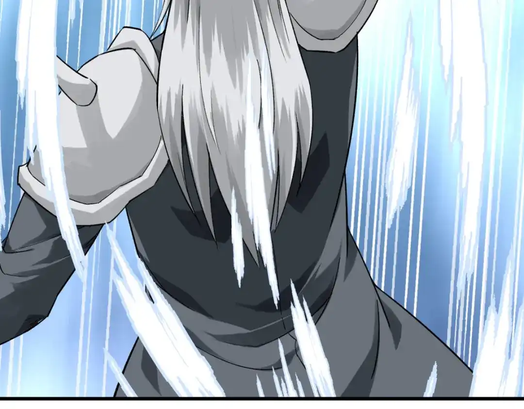 重生之我是大天神 - 第209话：闯入 - 第115张图