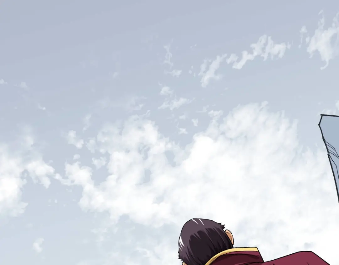 重生之我是大天神 - 第209话：闯入 - 第18张图