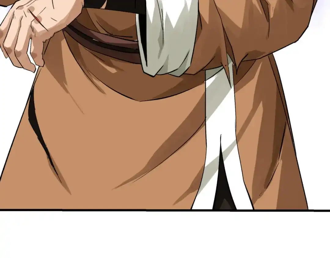 重生之我是大天神 - 第209话：闯入 - 第123张图