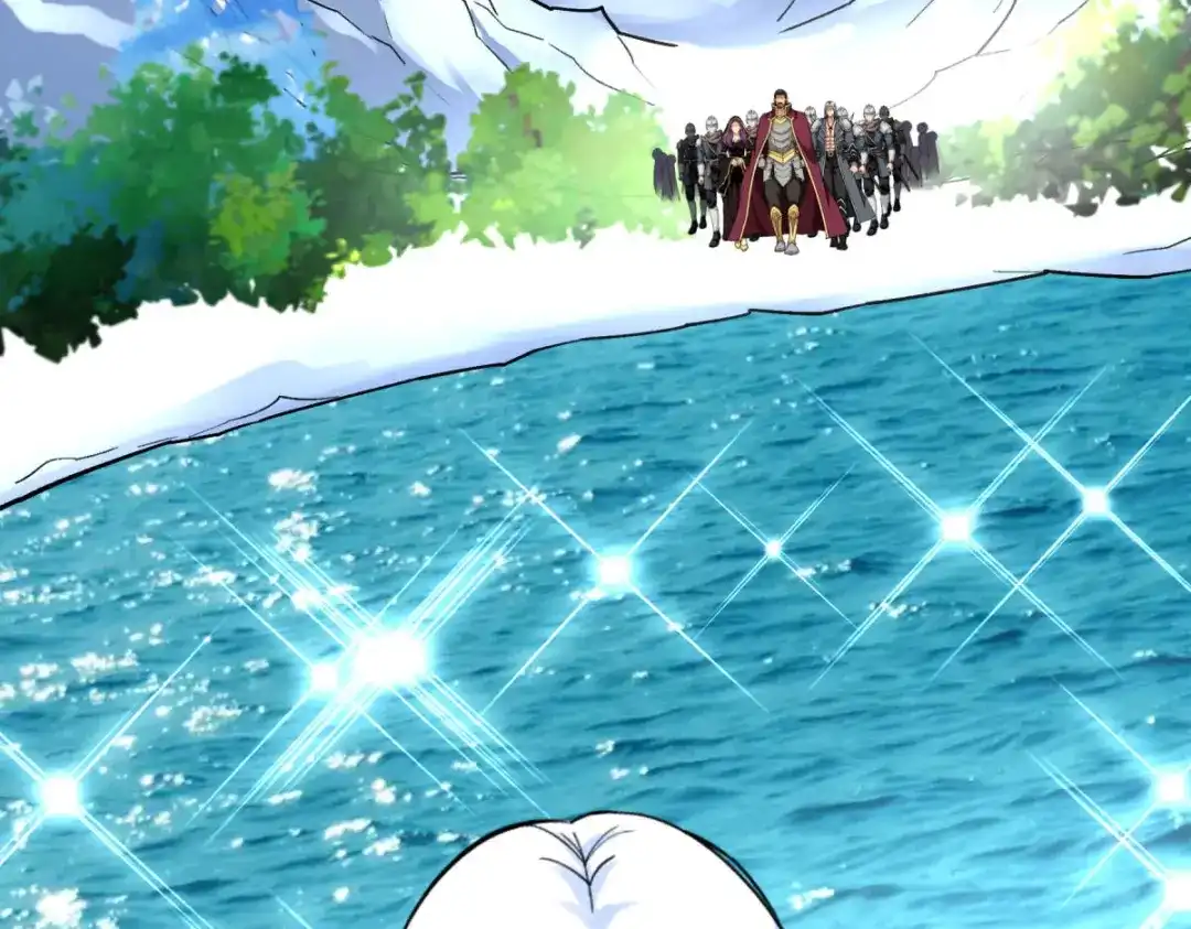 重生之我是大天神 - 第209话：闯入 - 第55张图