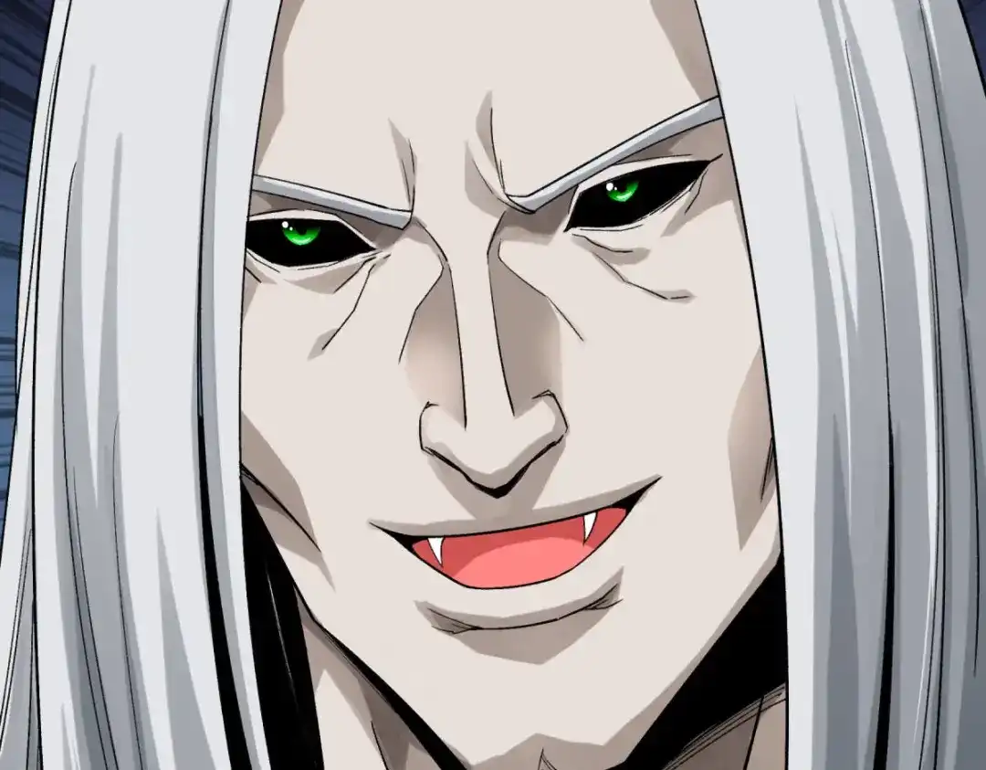 重生之我是大天神 - 第209话：闯入 - 第126张图