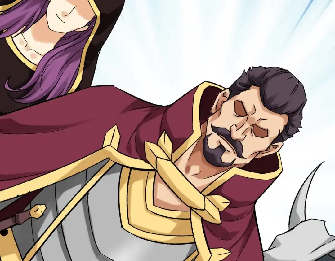 重生之我是大天神 - 第209话：闯入 - 第49张图