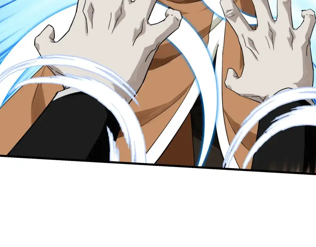 重生之我是大天神 - 第209话：闯入 - 第119张图