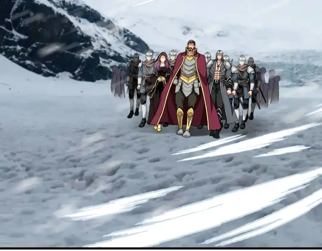 重生之我是大天神 - 第209话：闯入 - 第16张图