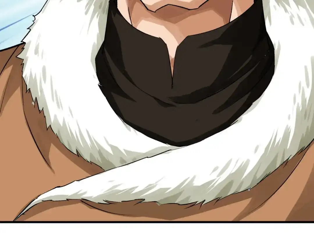 重生之我是大天神 - 第209话：闯入 - 第97张图