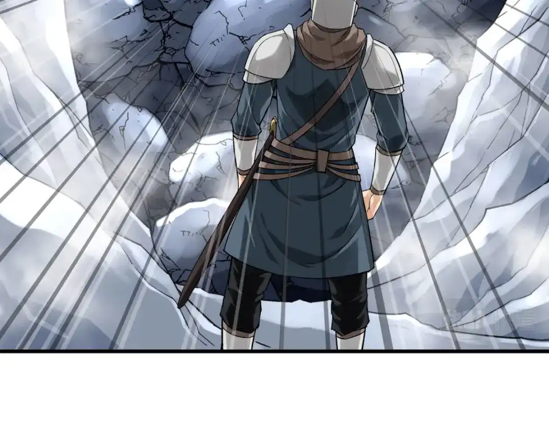 重生之我是大天神 - 第209话：闯入 - 第32张图