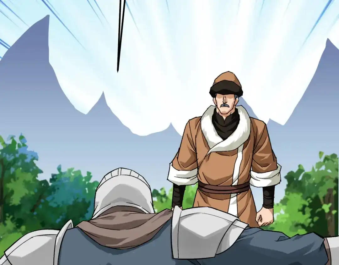 重生之我是大天神 - 第209话：闯入 - 第78张图