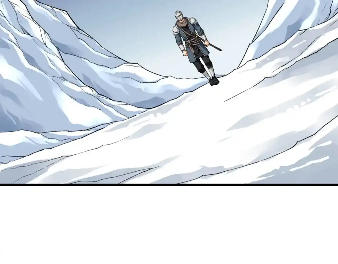 重生之我是大天神 - 第209话：闯入 - 第28张图