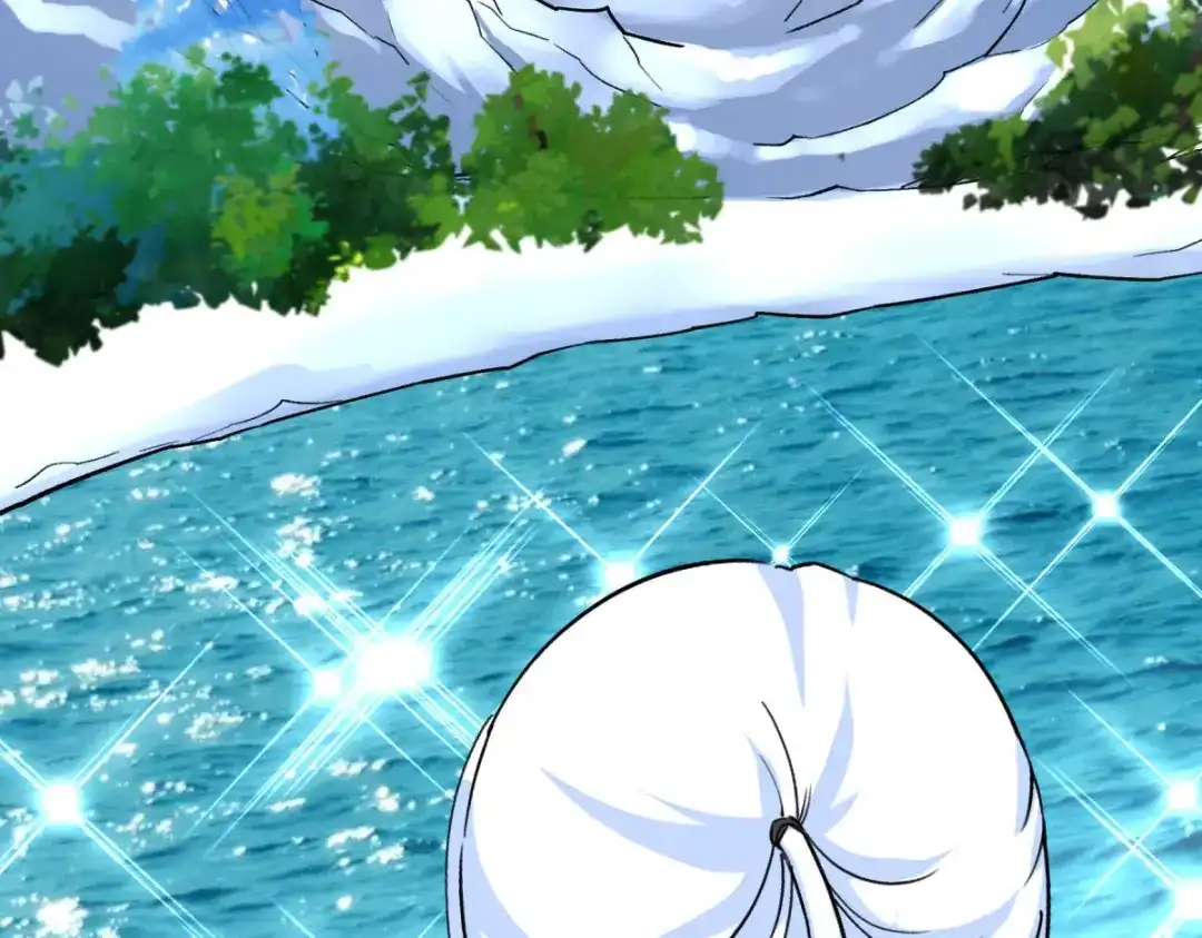 重生之我是大天神 - 第209话：闯入 - 第45张图