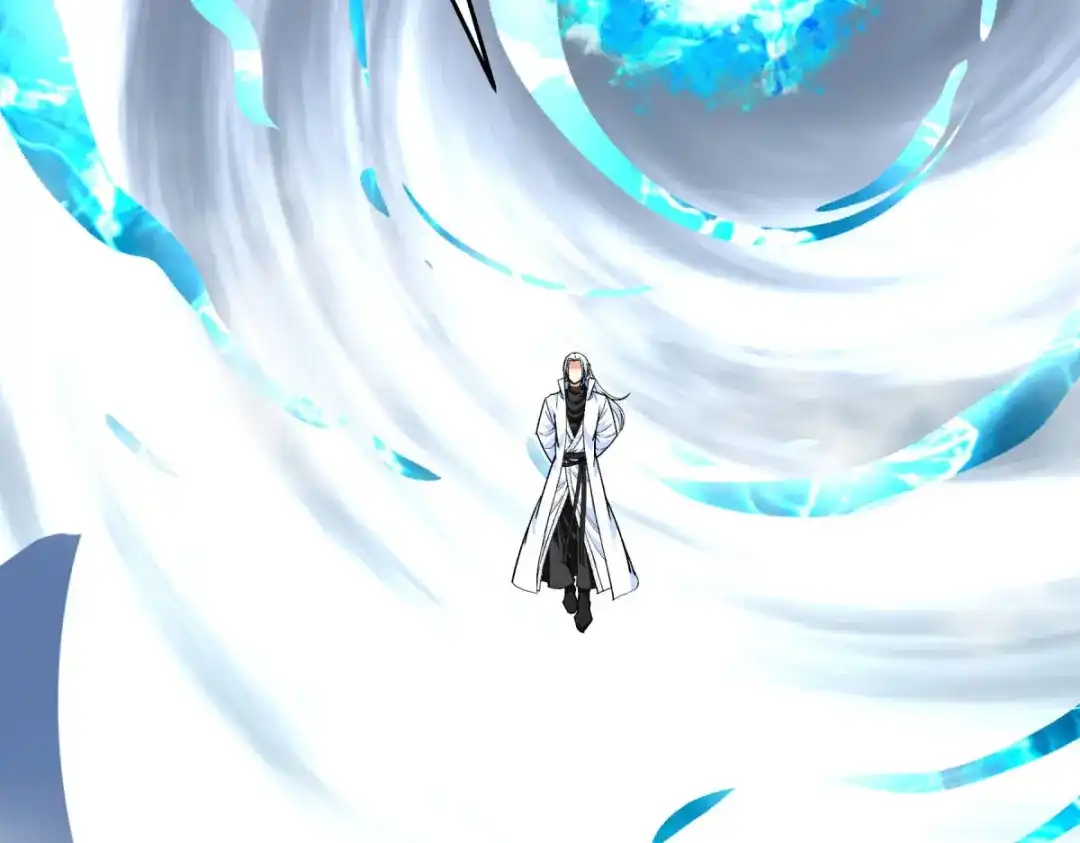 重生之我是大天神 - 第209话：闯入 - 第2张图