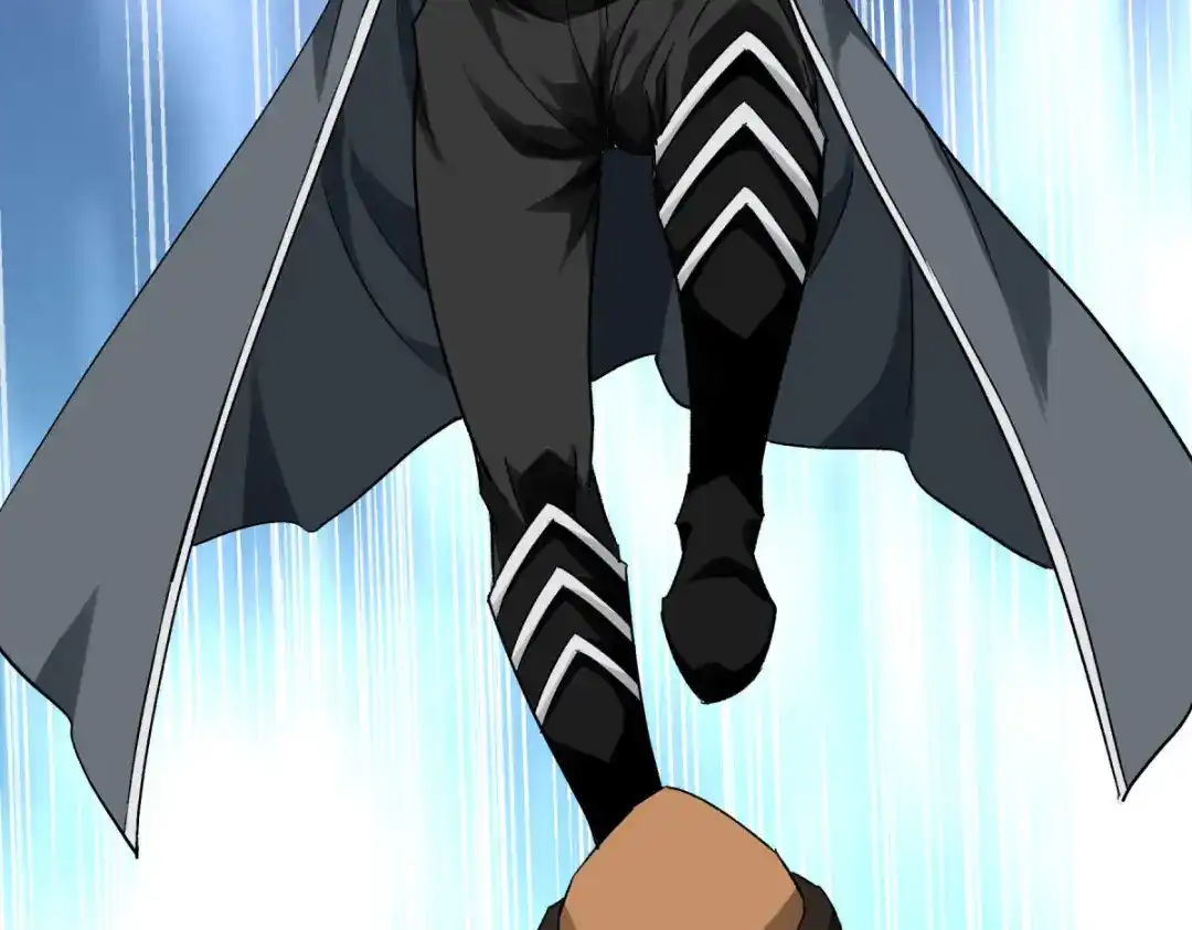 重生之我是大天神 - 第209话：闯入 - 第110张图