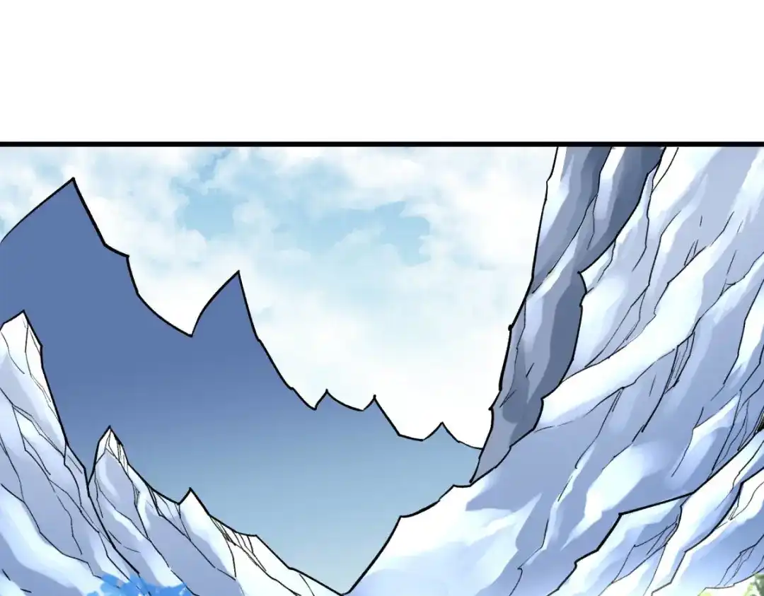 重生之我是大天神 - 第209话：闯入 - 第54张图