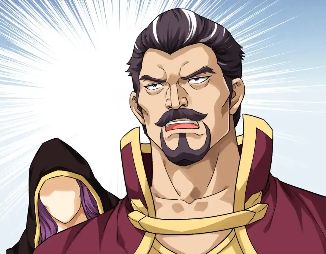 重生之我是大天神 - 第209话：闯入 - 第39张图