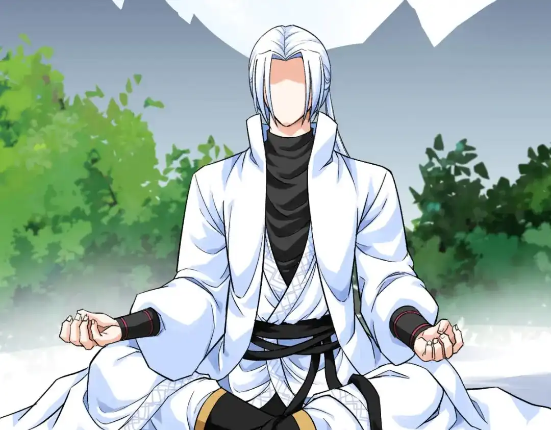 重生之我是大天神 - 第209话：闯入 - 第42张图