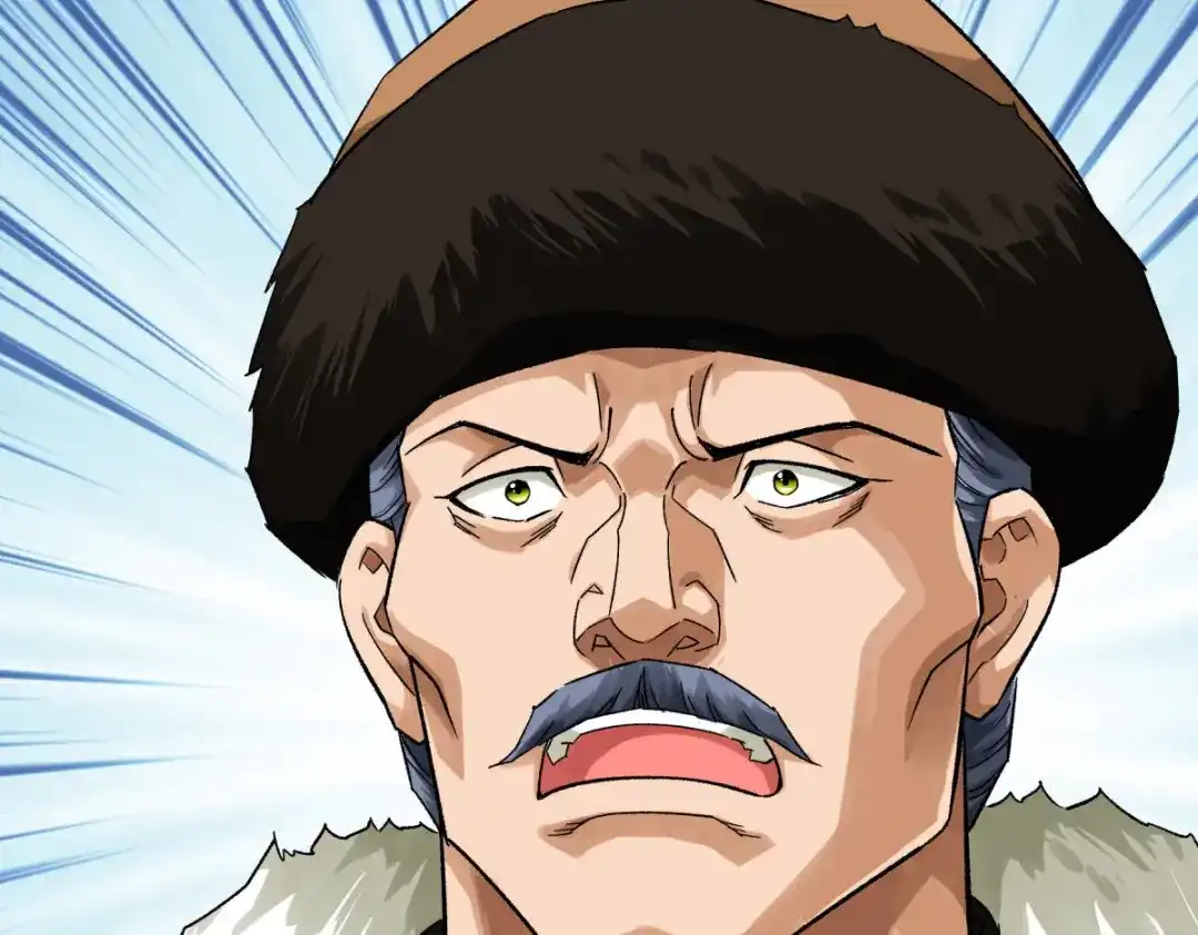 重生之我是大天神 - 第209话：闯入 - 第96张图