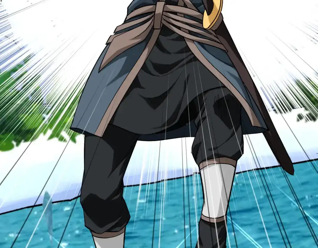 重生之我是大天神 - 第209话：闯入 - 第89张图