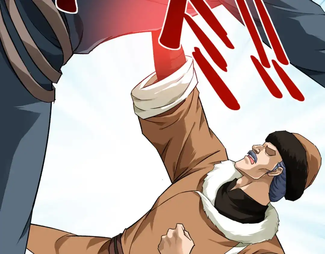 重生之我是大天神 - 第209话：闯入 - 第85张图