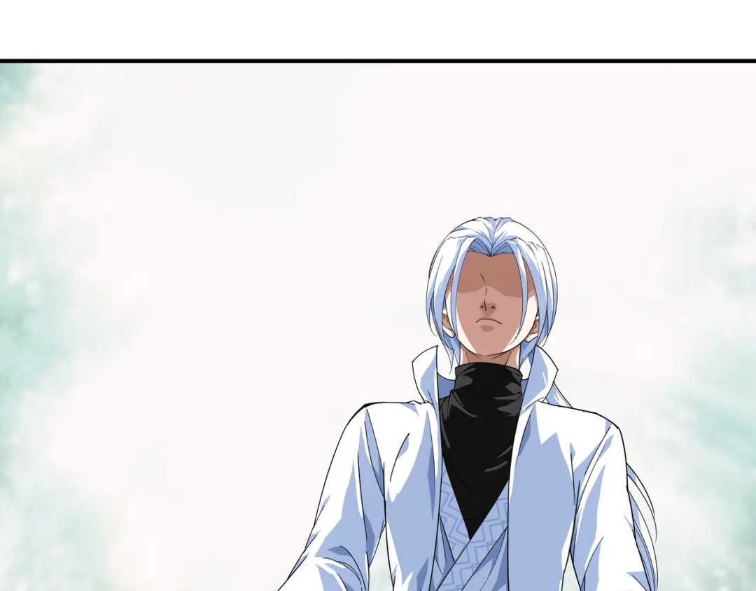 重生之我是大天神 - 第21话：有眼不识泰山 - 第10张图