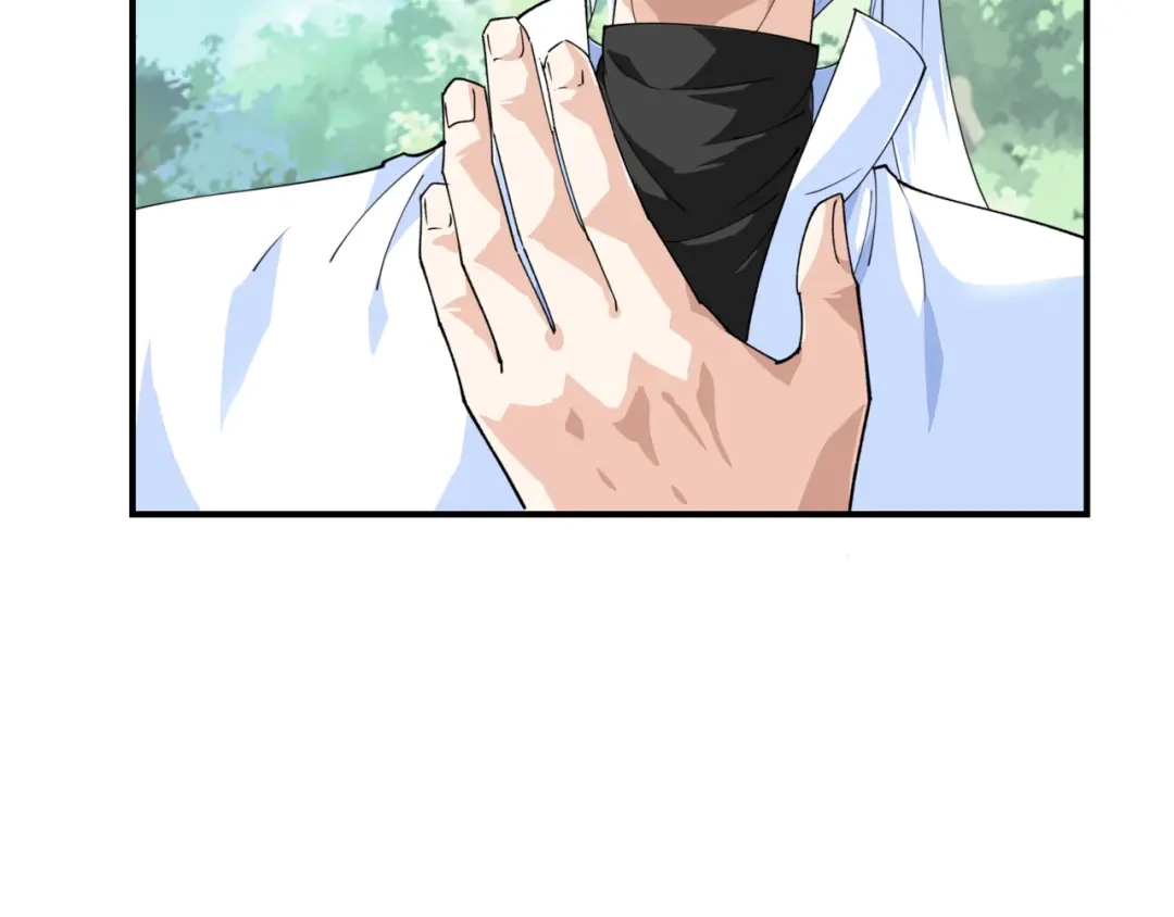 重生之我是大天神 - 第21话：有眼不识泰山 - 第17张图