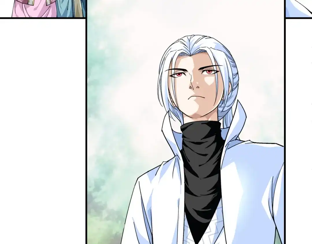 重生之我是大天神 - 第21话：有眼不识泰山 - 第44张图