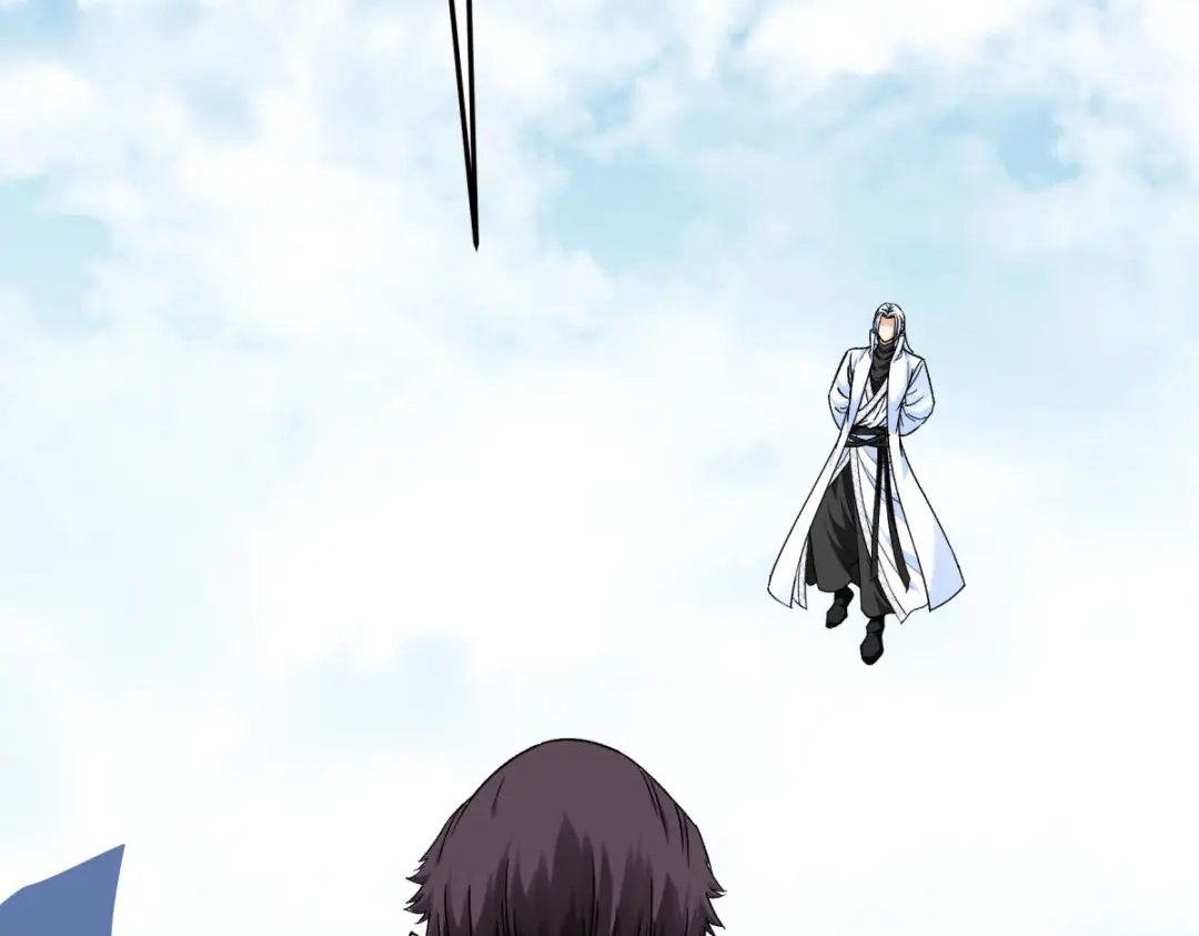 重生之我是大天神 - 第210话：驱逐 - 第104张图