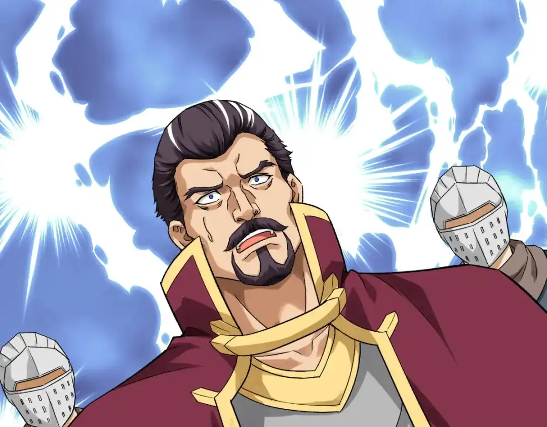 重生之我是大天神 - 第210话：驱逐 - 第75张图