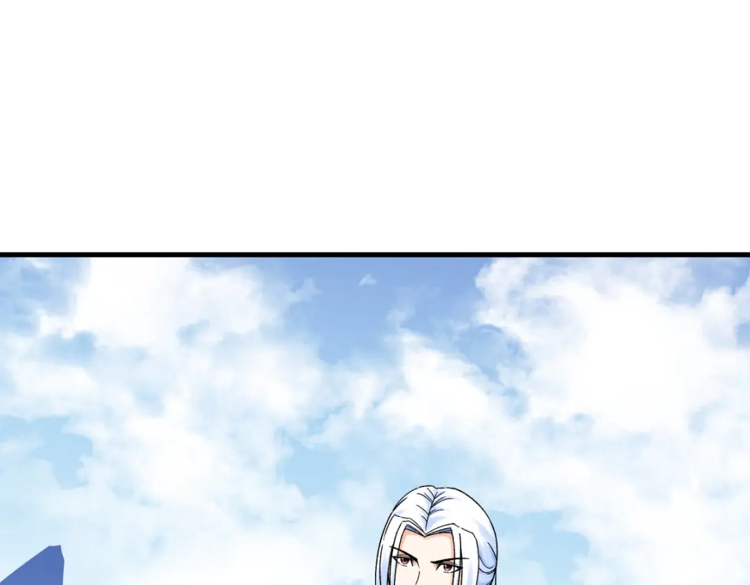 重生之我是大天神 - 第210话：驱逐 - 第9张图