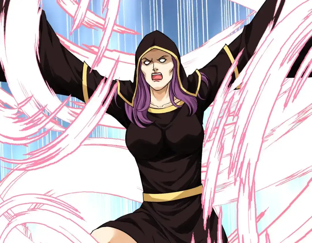 重生之我是大天神 - 第210话：驱逐 - 第39张图