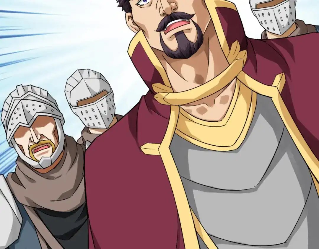 重生之我是大天神 - 第210话：驱逐 - 第113张图