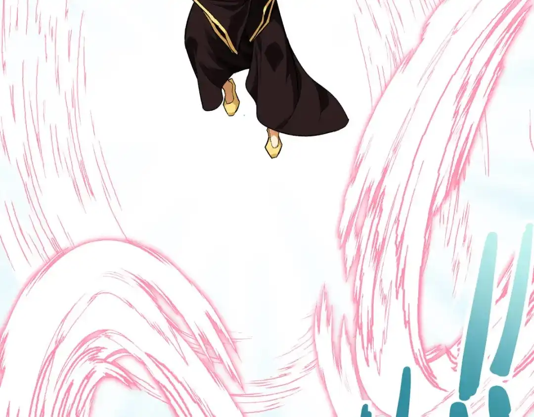 重生之我是大天神 - 第210话：驱逐 - 第47张图