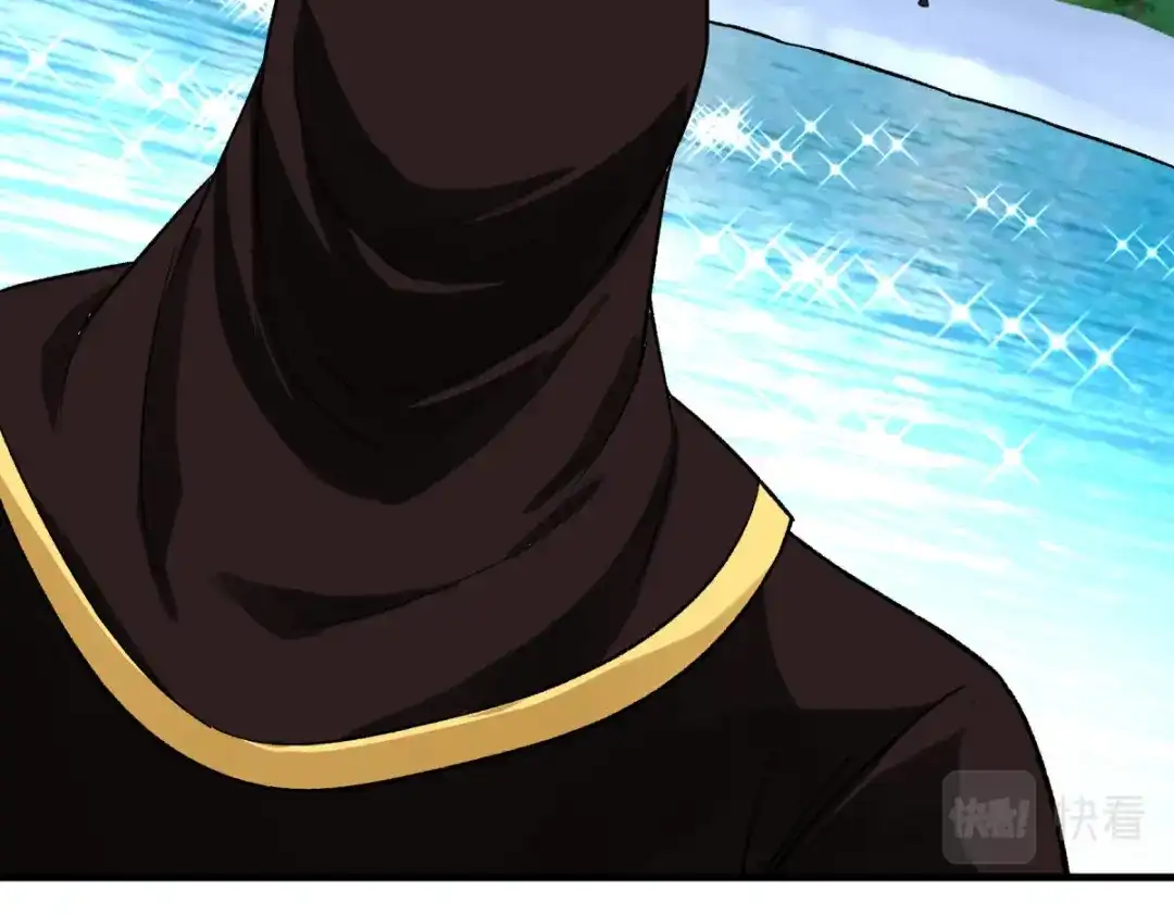 重生之我是大天神 - 第210话：驱逐 - 第7张图