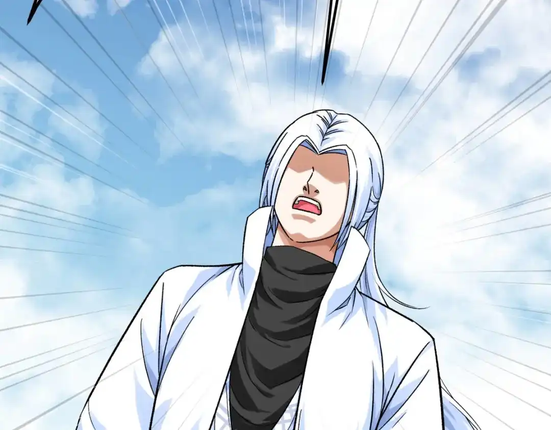 重生之我是大天神 - 第210话：驱逐 - 第97张图