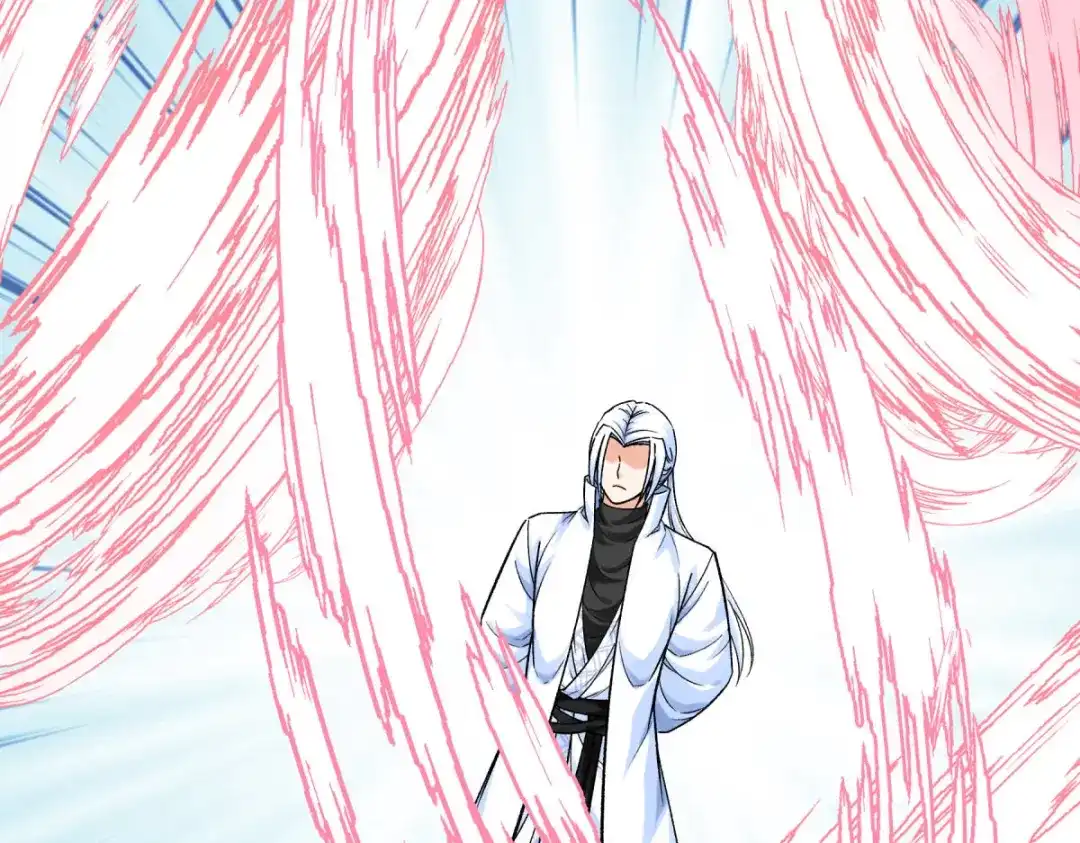 重生之我是大天神 - 第210话：驱逐 - 第51张图