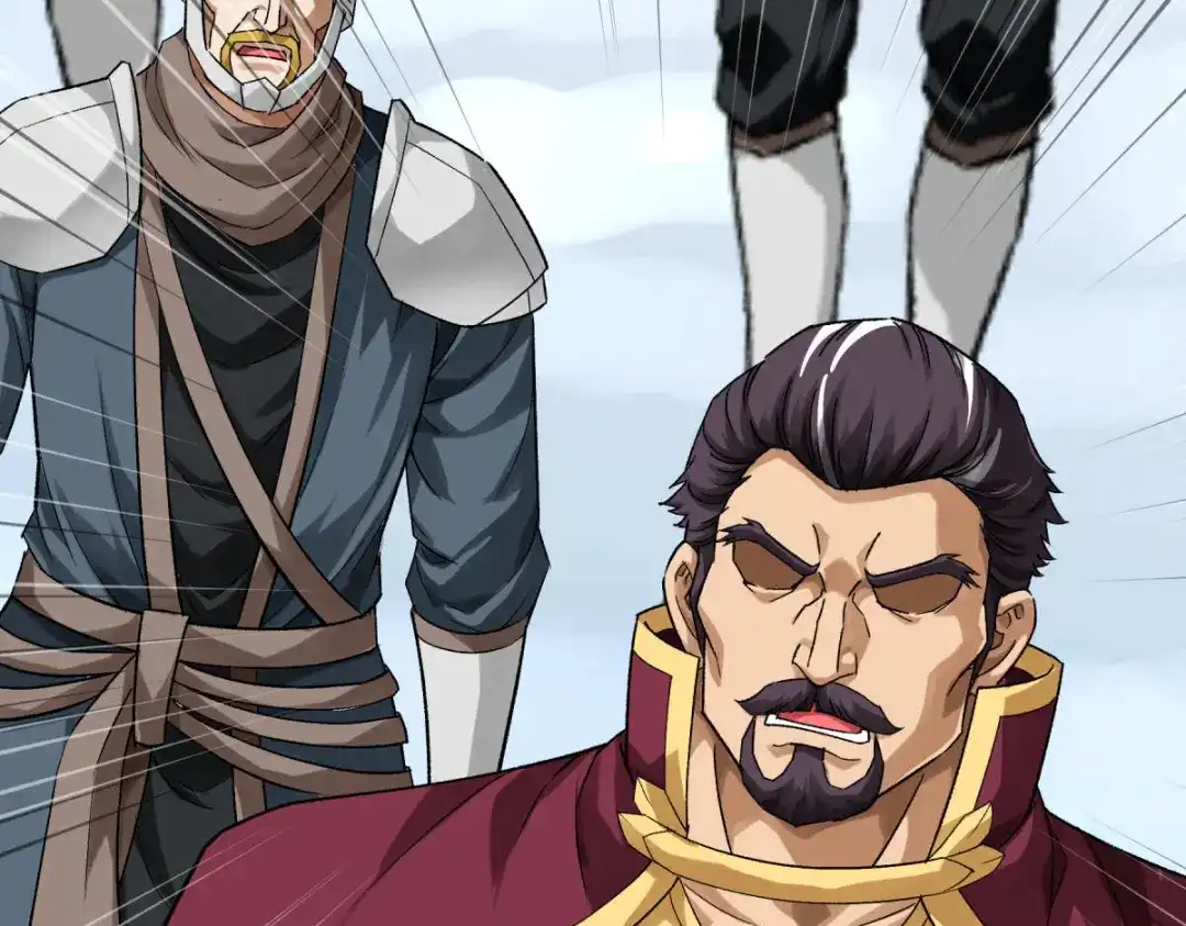 重生之我是大天神 - 第210话：驱逐 - 第124张图