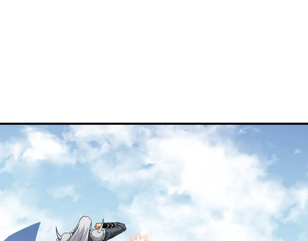 重生之我是大天神 - 第210话：驱逐 - 第2张图