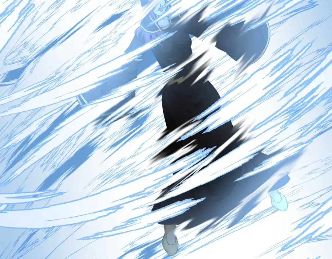 重生之我是大天神 - 第210话：驱逐 - 第71张图