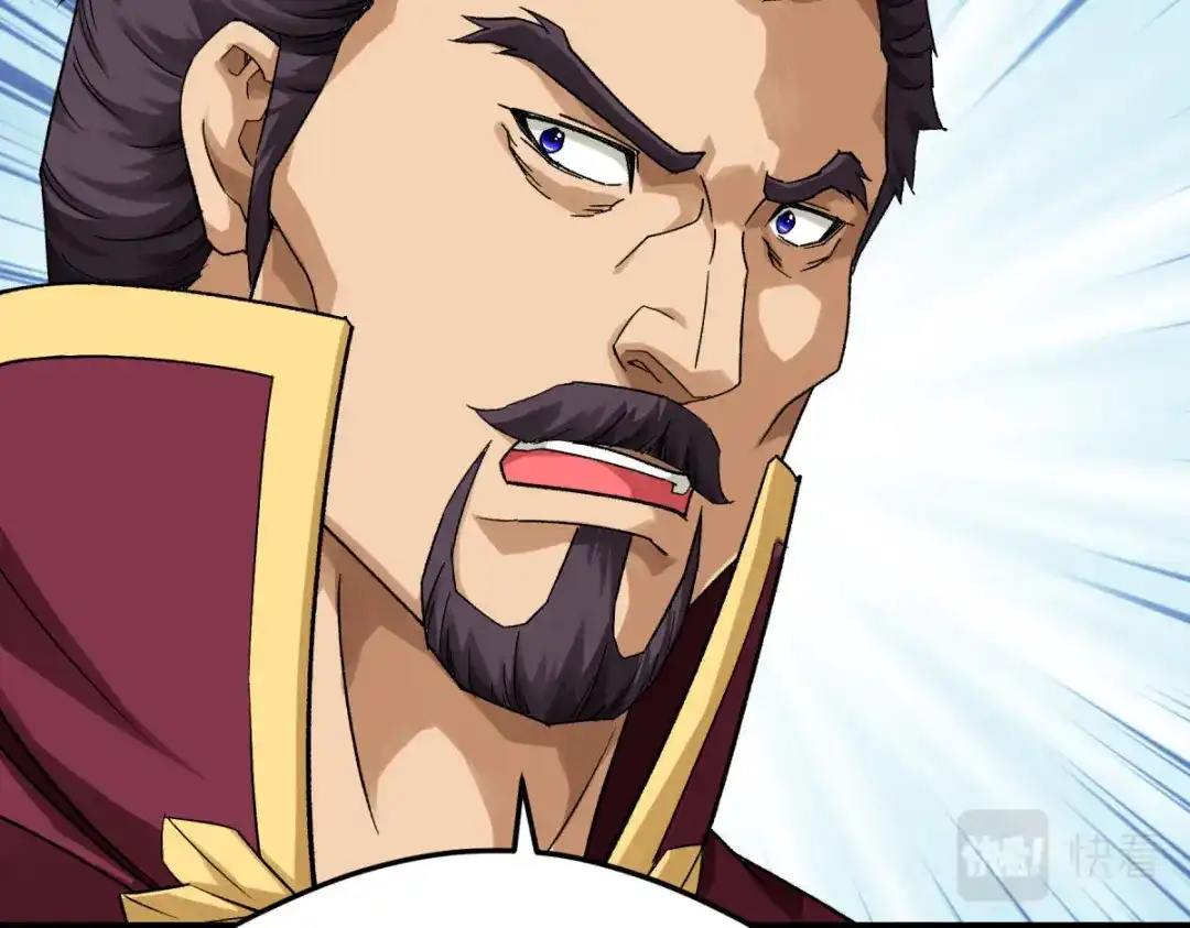 重生之我是大天神 - 第210话：驱逐 - 第132张图