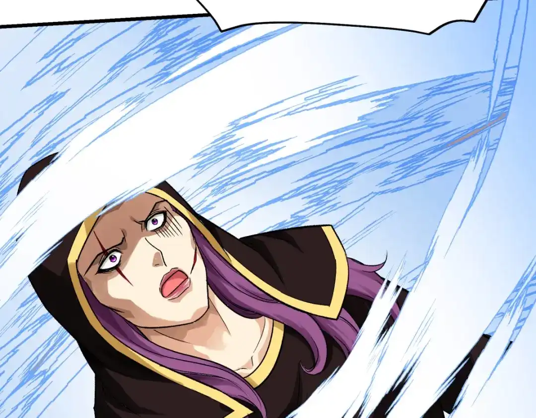 重生之我是大天神 - 第210话：驱逐 - 第67张图