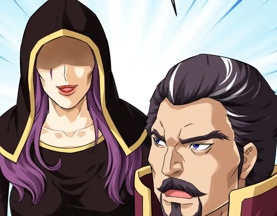 重生之我是大天神 - 第210话：驱逐 - 第17张图