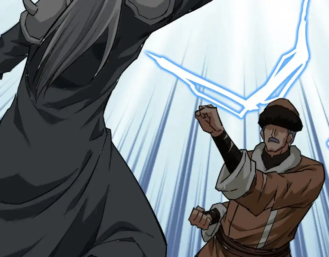 重生之我是大天神 - 第210话：驱逐 - 第84张图