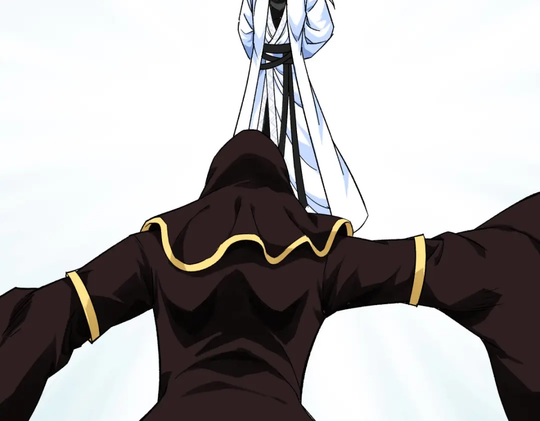 重生之我是大天神 - 第210话：驱逐 - 第21张图