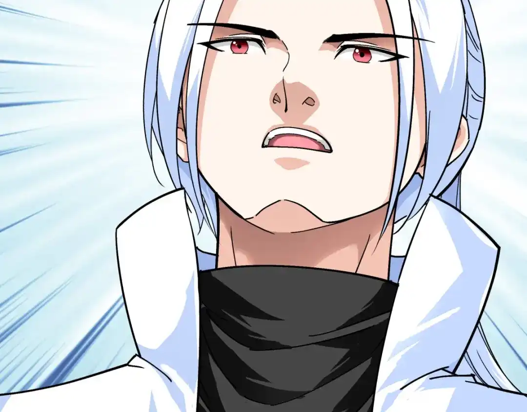 重生之我是大天神 - 第210话：驱逐 - 第108张图