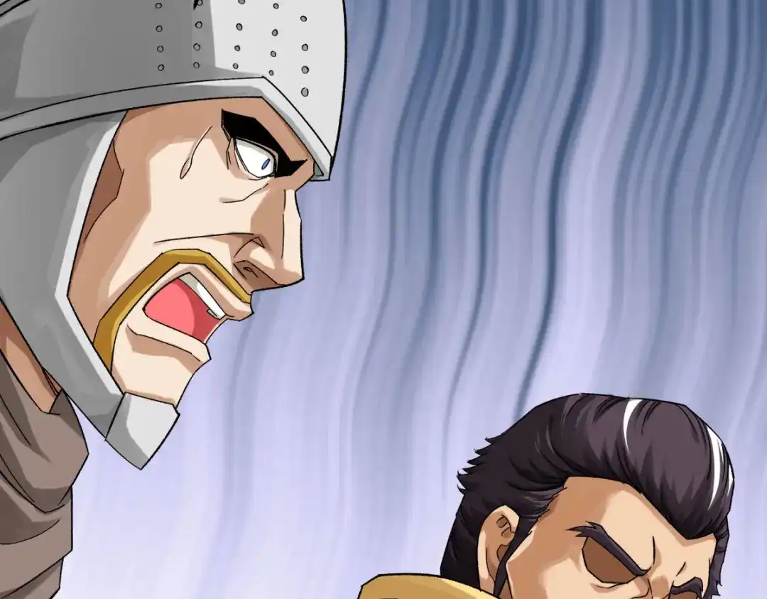 重生之我是大天神 - 第210话：驱逐 - 第116张图