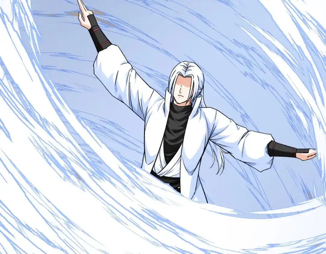 重生之我是大天神 - 第210话：驱逐 - 第59张图