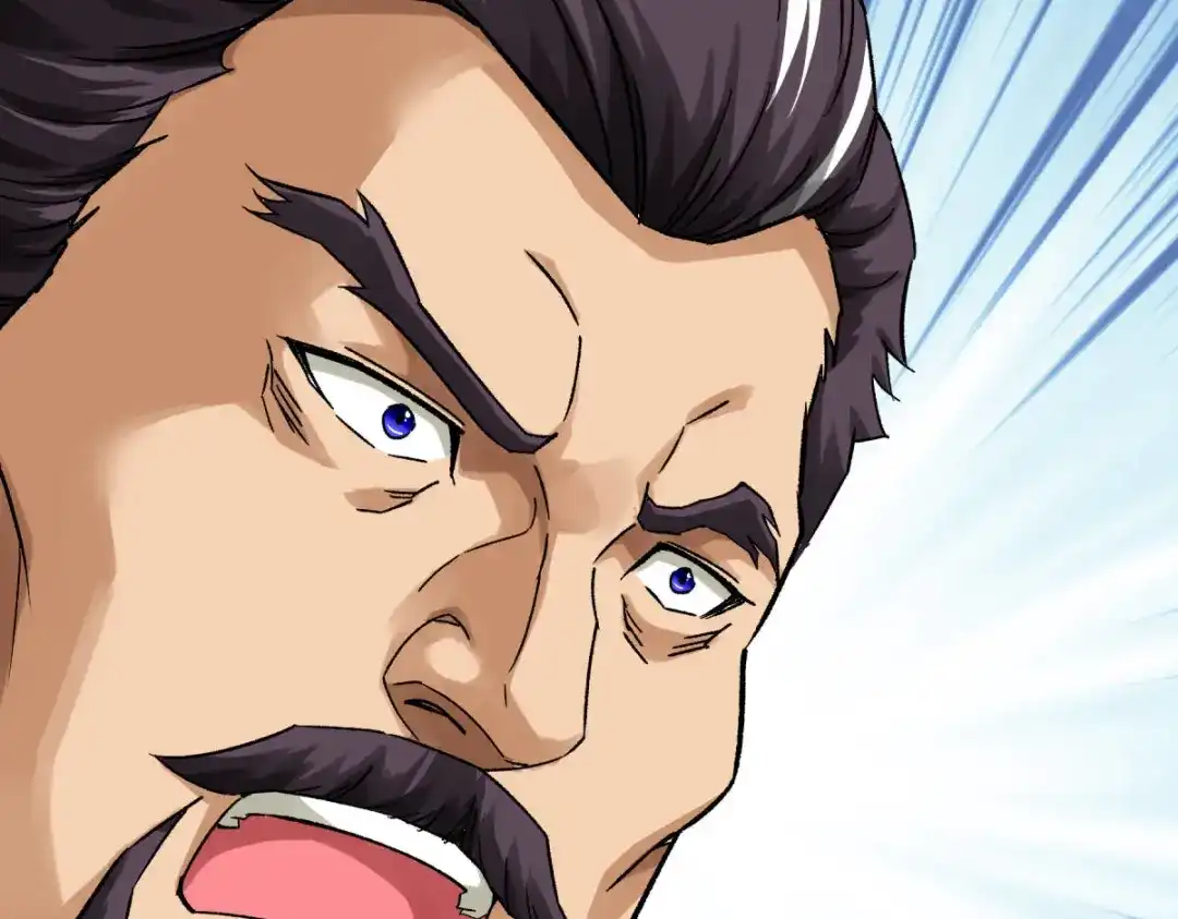 重生之我是大天神 - 第210话：驱逐 - 第93张图