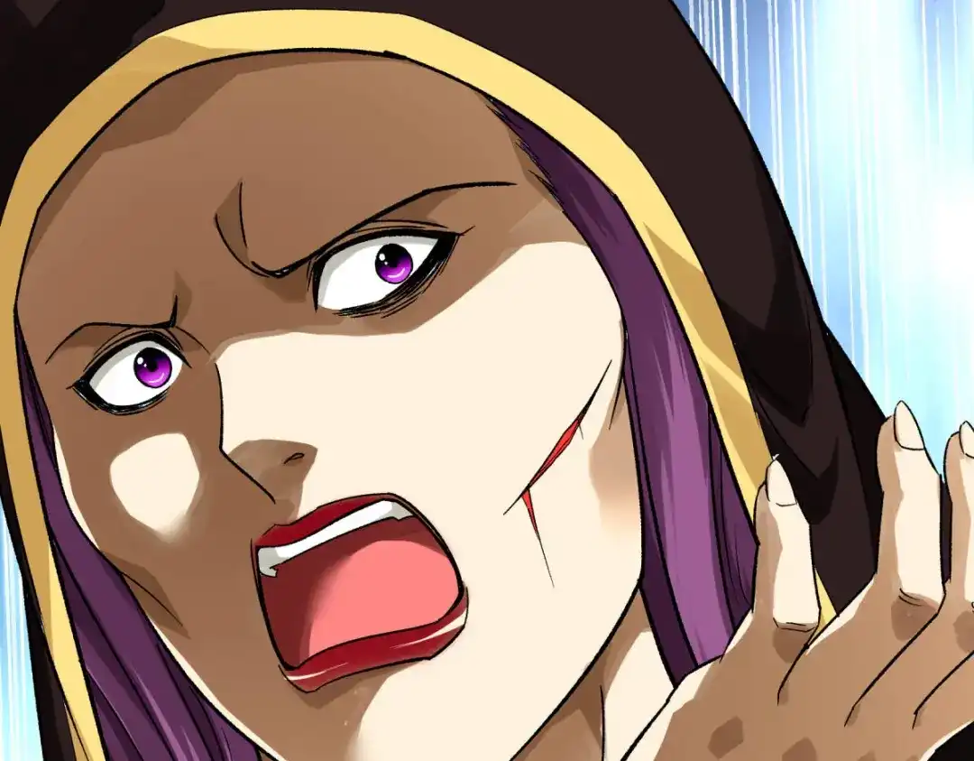 重生之我是大天神 - 第210话：驱逐 - 第35张图