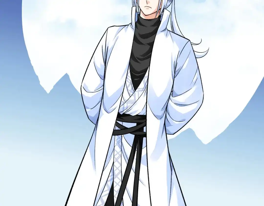 重生之我是大天神 - 第210话：驱逐 - 第10张图