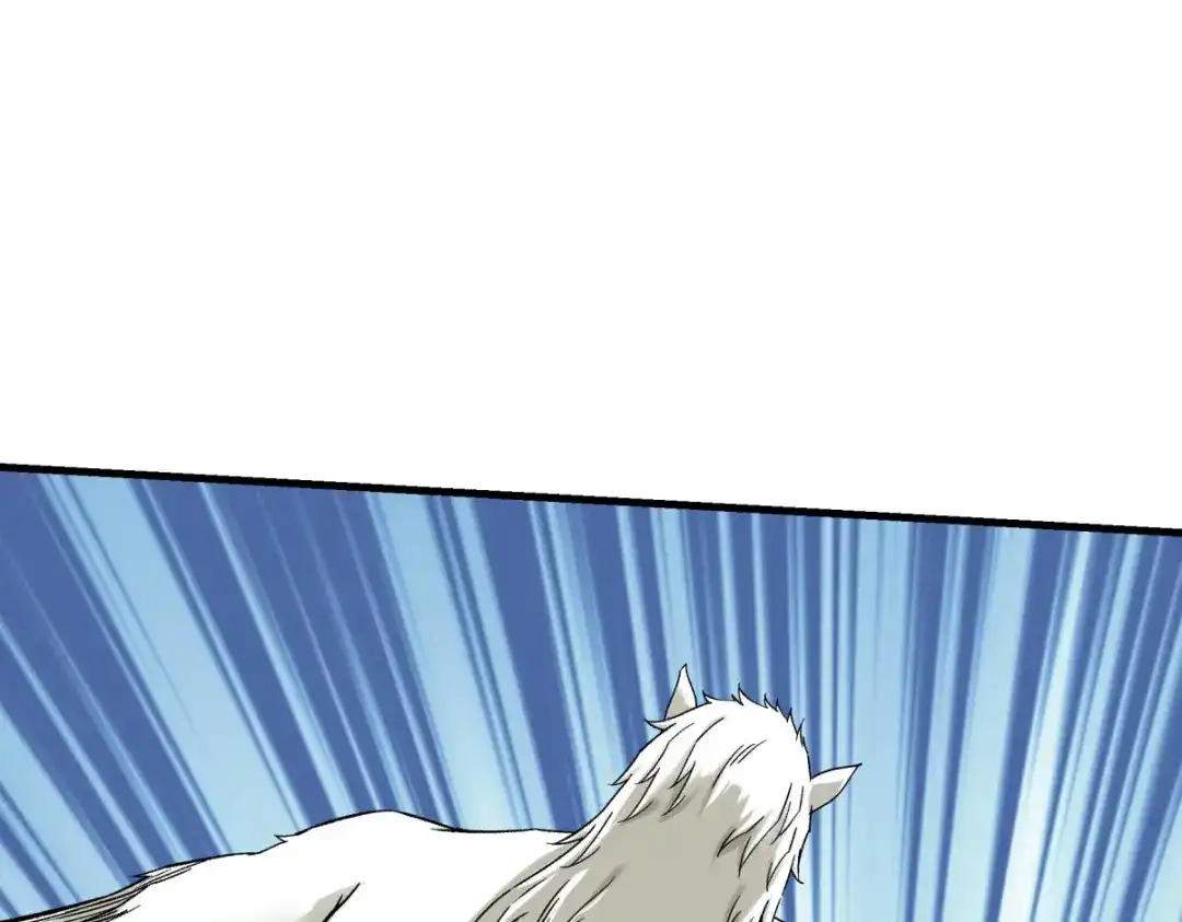 重生之我是大天神 - 第211话：冰原狼 - 第72张图