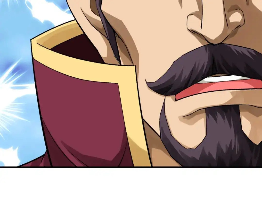 重生之我是大天神 - 第211话：冰原狼 - 第70张图