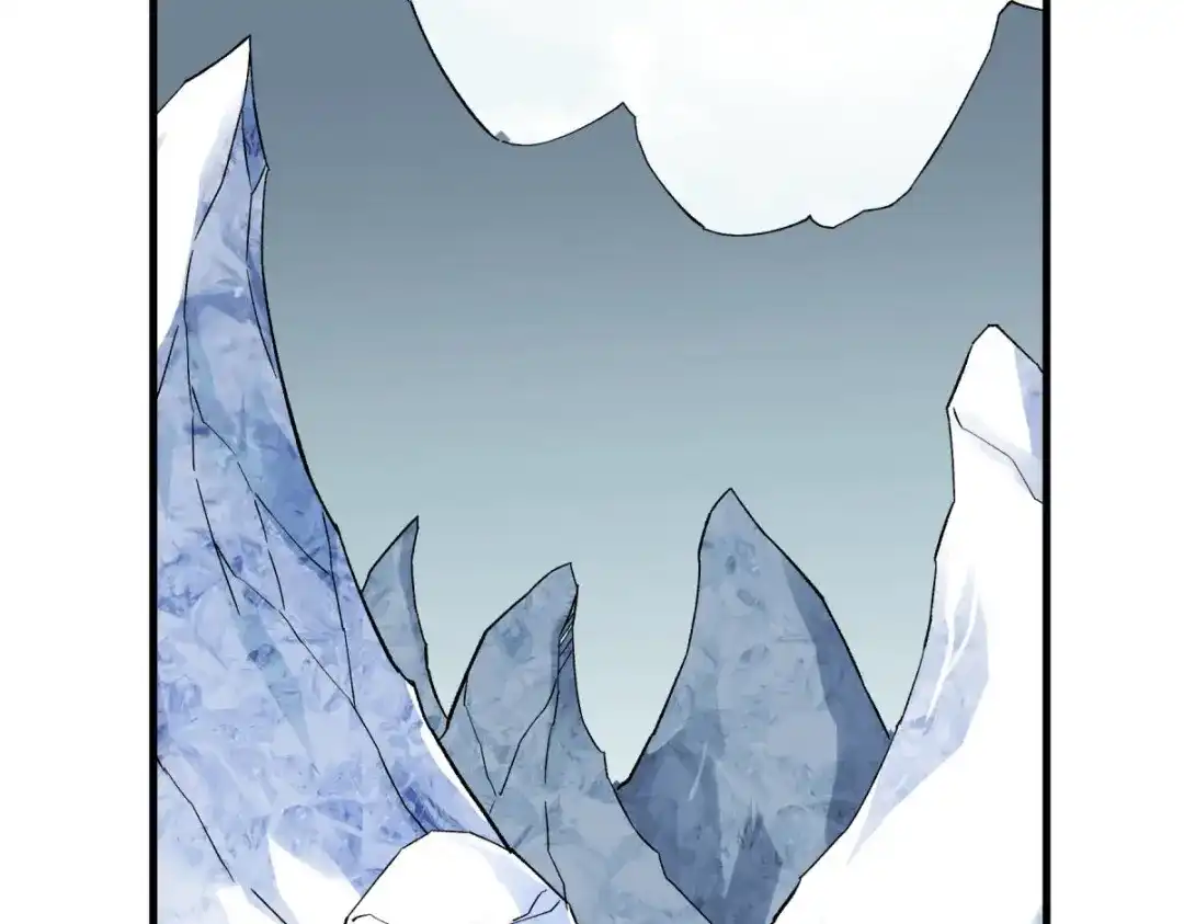 重生之我是大天神 - 第211话：冰原狼 - 第3张图